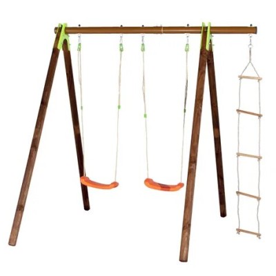 Balançoire Ee Bois XYLO J-18342