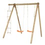 Portique en bois 2,30 m Artix TIRIDOU