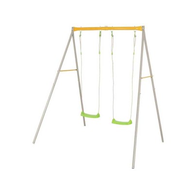 Portique métal duetto 1.9m Trigano