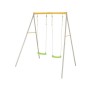 Portique métal duetto 1.9m Trigano