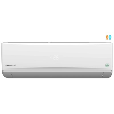 Climatiseur Westpoint 9000 BTU Inverter Tropical Chaud & Froid chez affariyet pas cher