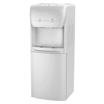 Fontaine D'Eau Fraîche WESTPOINT Chaud/Froid 12 Litres chez affariyet pas cher
