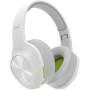 Casque Bluetooth HAMA Spirit Calypso II Bass Boost - Blanc