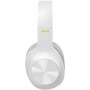 Casque Bluetooth HAMA Spirit Calypso II Bass Boost - Blanc