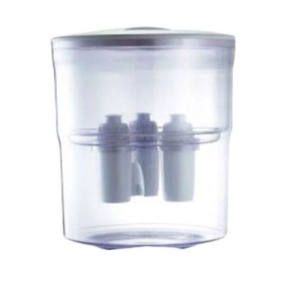 Bouteille à Filtre pour Fontaine Fraîche Westpoint 12 Litres Chez affariyet pas cher