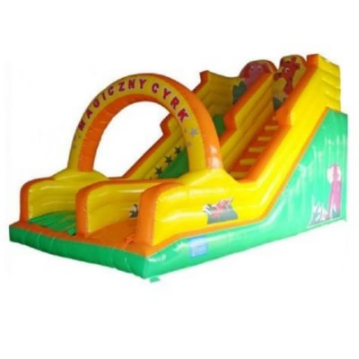 Jeux Gonflable MAGICZNY CYRK