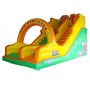 Jeux Gonflable MAGICZNY CYRK