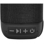 Haut parleur Hama Bluetooth “Tube 3.0” 3 W - Noir
