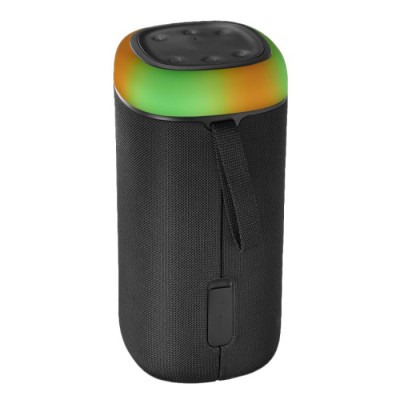 Enceinte Sans Fil HAMA "Shine 2.0" 188228 - Noir