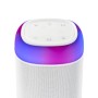 Enceinte Sans Fil HAMA "Shine 2.0" 188228 - Blanc