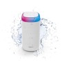 Enceinte Sans Fil HAMA "Shine 2.0" 188228 - Blanc