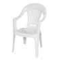 FAUTEUIL GM PRINTEMPS SOTUFAB - BLANC