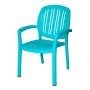 FAUTEUIL BLINDE - SOTUFAB