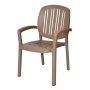 FAUTEUIL BLINDE - SOTUFAB