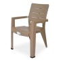FAUTEUIL MARINA SOTUFAB