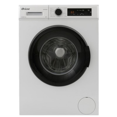 Lave Linge Frontal ORIENT 5Kg -Blanc