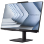 Pc de Bureau All in One Asus ExpertCenter E5 24 E5402  i7 13é Gén 16Go 1To SSD - Noir