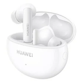 ÉCOUTEURS SANS FIL HUAWEI FREEBUDS 5I - Blanc ÉCOUTEURS SANS FIL HUAWEI FREEBUDS 5I - Blanc