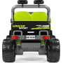 Voiture Electrique Peg Perego Gaucho sport