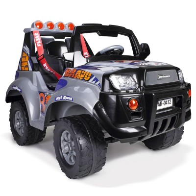 Febre 4x4 X Storm Bravo High Speed ​​12V