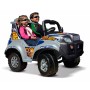 Febre 4x4 X Storm Bravo High Speed ​​12V