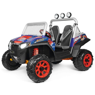 Voiture Electirque Polaris RZR 900 XP Pour Enfants