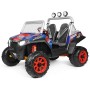 Voiture Electirque Polaris RZR 900 XP Pour Enfants