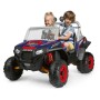 Voiture Electirque Polaris RZR 900 XP Pour Enfants