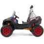 Voiture Electirque Polaris RZR 900 XP Pour Enfants