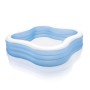 Petite Piscine Beach Wave INTEX 229x229x56cm