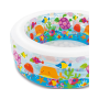 Piscine Aquarium Gonflable INTEX 152Cm X 56Cm