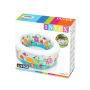 Piscine Aquarium Gonflable INTEX 152Cm X 56Cm
