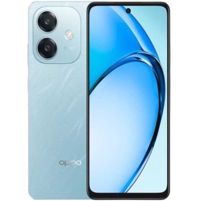 copy of Smartphone OPPO A3x 4Go 64Go - Bleu
