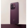 Smartphone OPPO A3x 4Go 64Go - Rouge