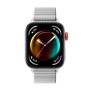 Montre Connectée HUAWEI Watch Fit 3 - Gris