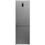 Réfrigérateur Combiné Focus NoFrost 341L -Inox