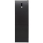 Réfrigérateur Focus Combiné NoFrost 341L -Dark Inox