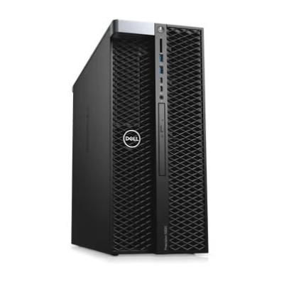 Station De Travail DELL Precision 5820 I9-10920X 16Go 512Go SSD / T400