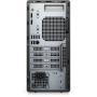 Pc De Bureau DELL Optiplex 3090 I3 10È Gén 4Go 1To - Noir