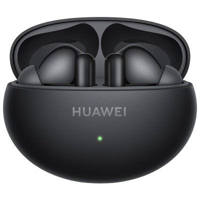 Écouteurs Sans Fil HUAWEI FreeBuds 6i - Noir