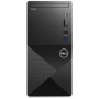 Pc de Bureau DELL Vostro 3030 I3 13é Gén 8Go 512Go SSD - Noir