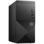 PC de Bureau DELL VOSTRO 3030 i3 14è Gén 8Go 512Go SSD - Noir
