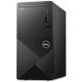 PC de Bureau DELL VOSTRO 3030 i3 14è Gén 8Go 512Go SSD - Noir