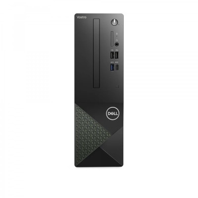 PC de Bureau DELL VOSTRO 3030 SFF i5 14è Gén 8Go 512Go SSD - Noir