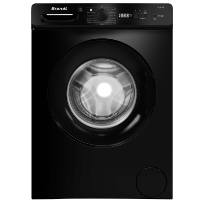 Lave Linge Frontal BRANDT 8kg chez affariyet pas cher