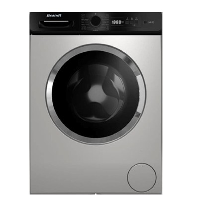 Lave Linge Frontal Inverter BRANDT 9kg  chez affariyet pas cher