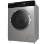 Lave Linge Frontal Inverter BRANDT 9kg -Silver