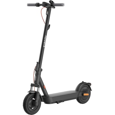 Trottinette Électrique XIAOMI Scooter 5 - Noir