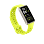 Bracelet Connecté HUAWEI BAND 10 - Vert