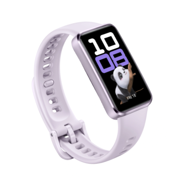 copy of Bracelet Connecté HUAWEI BAND 10 - Violet
